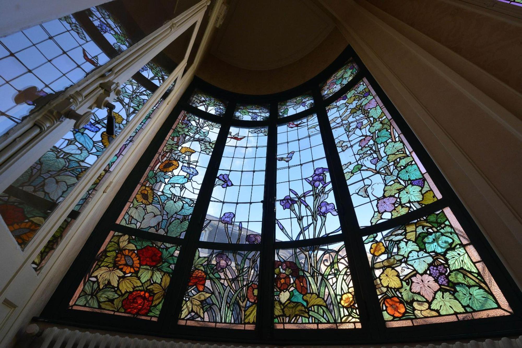 Hotel Castel Jeanson Ay-Champagne Luaran gambar