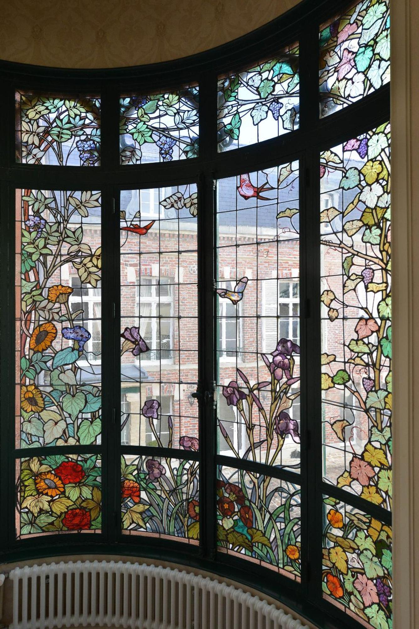 Hotel Castel Jeanson Ay-Champagne Luaran gambar