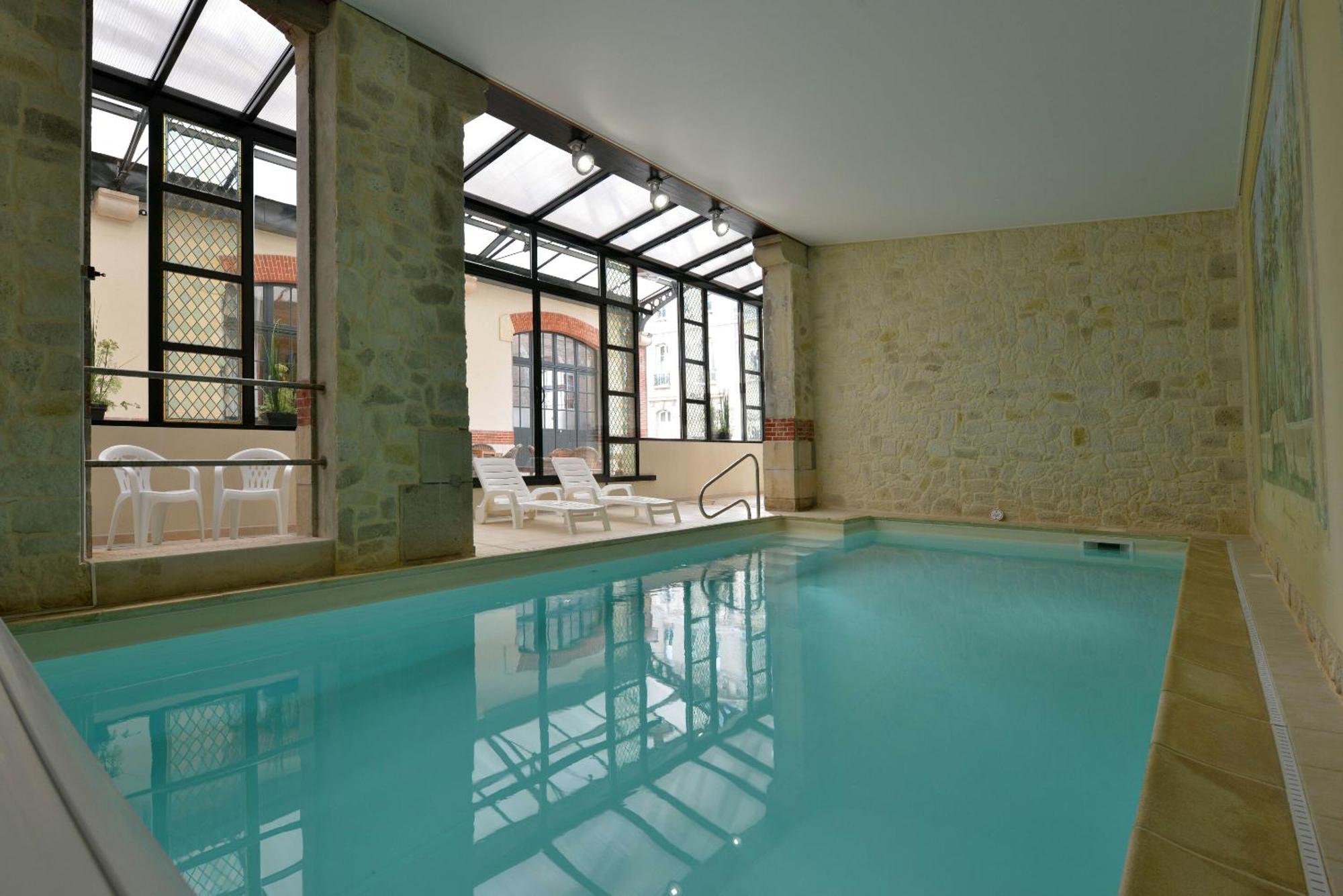 Hotel Castel Jeanson Ay-Champagne Luaran gambar