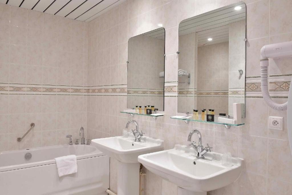 Hotel Castel Jeanson Ay-Champagne Bilik gambar