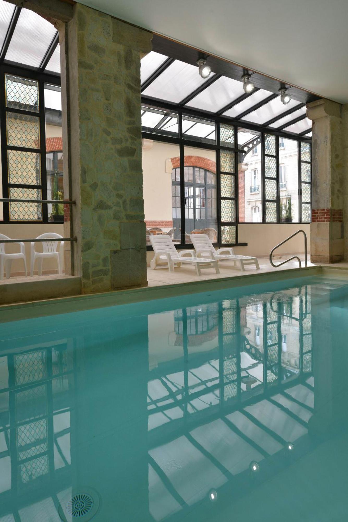 Hotel Castel Jeanson Ay-Champagne Luaran gambar