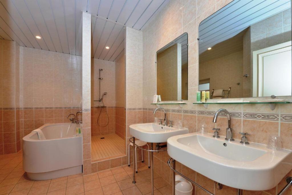 Hotel Castel Jeanson Ay-Champagne Bilik gambar