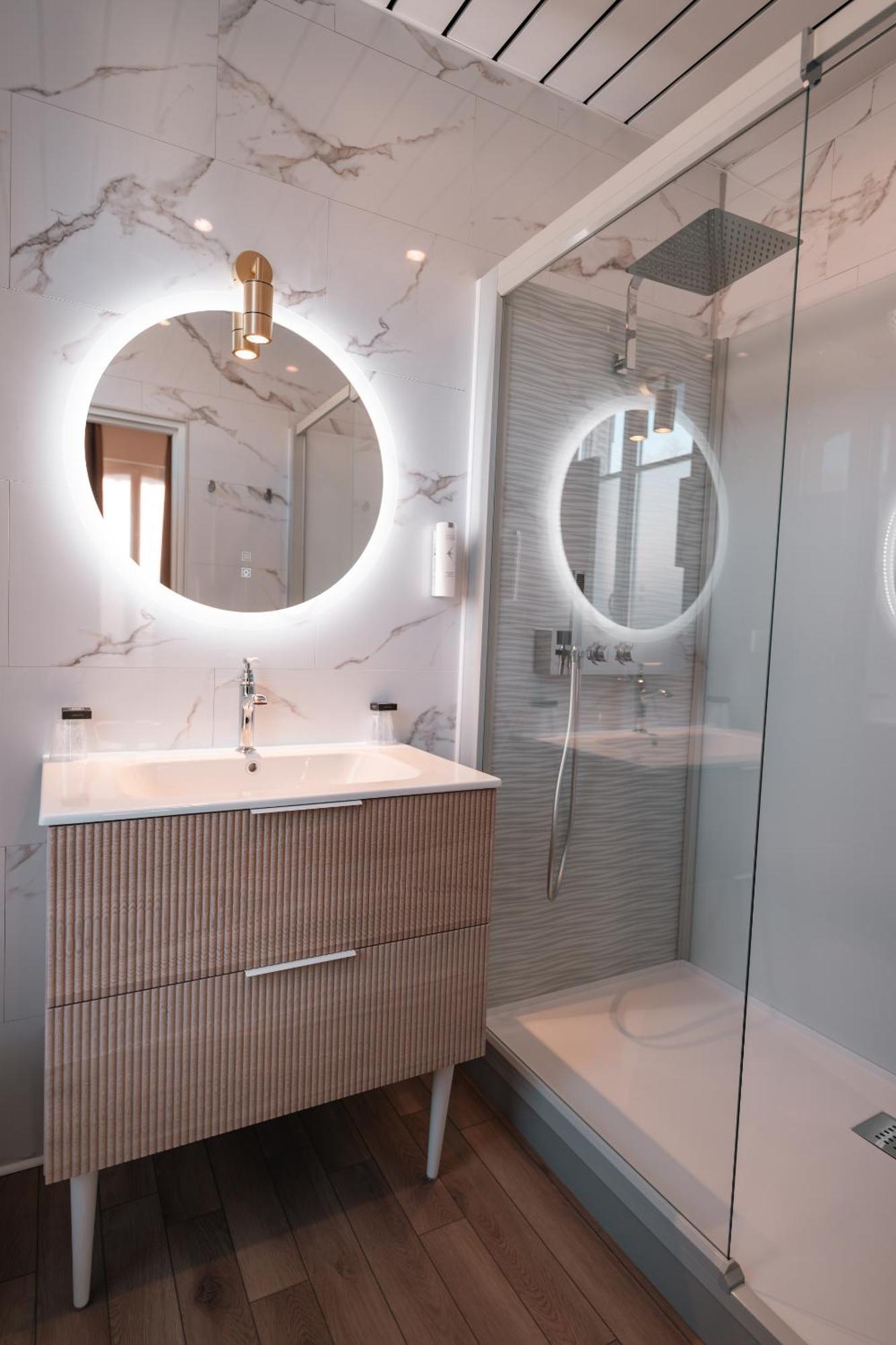 Hotel Castel Jeanson Ay-Champagne Bilik gambar