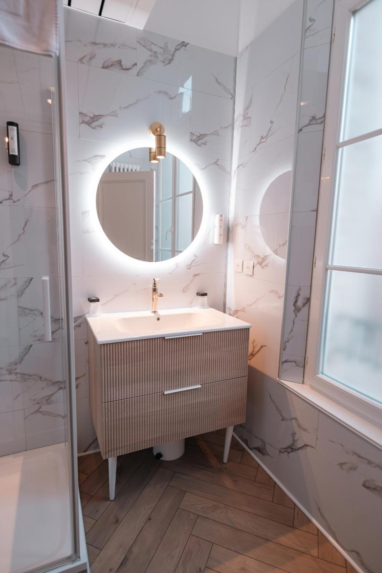 Hotel Castel Jeanson Ay-Champagne Bilik gambar