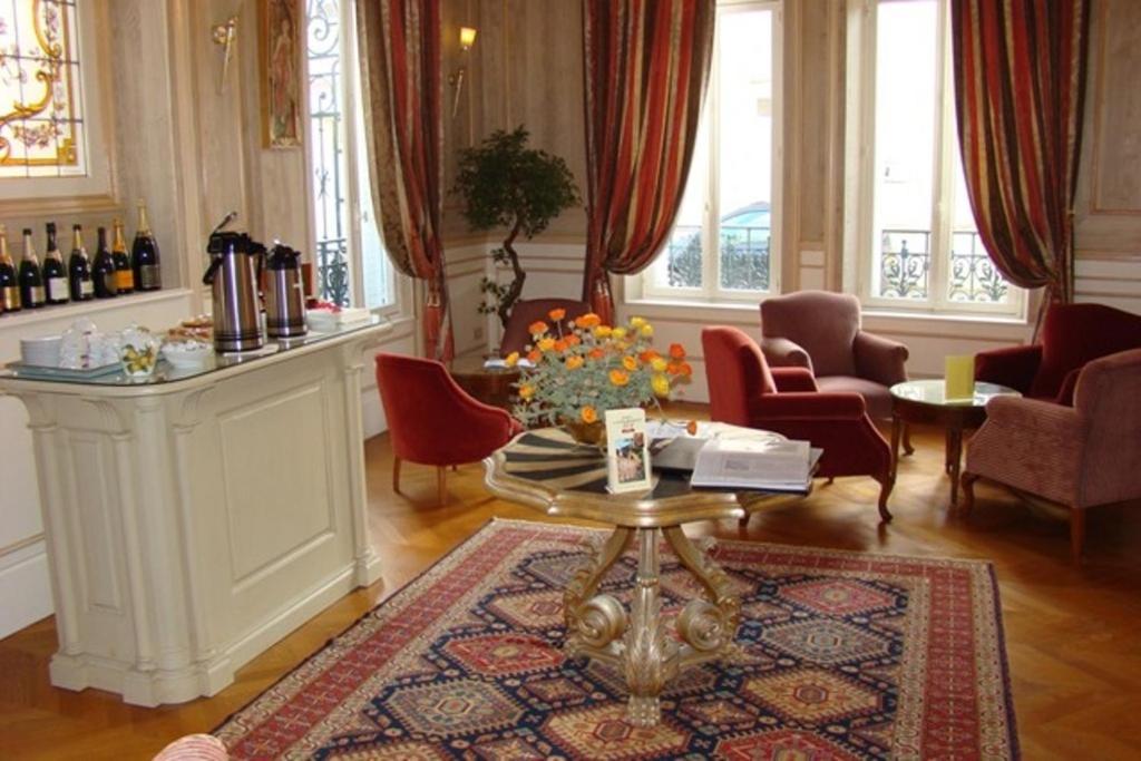 Hotel Castel Jeanson Ay-Champagne Luaran gambar