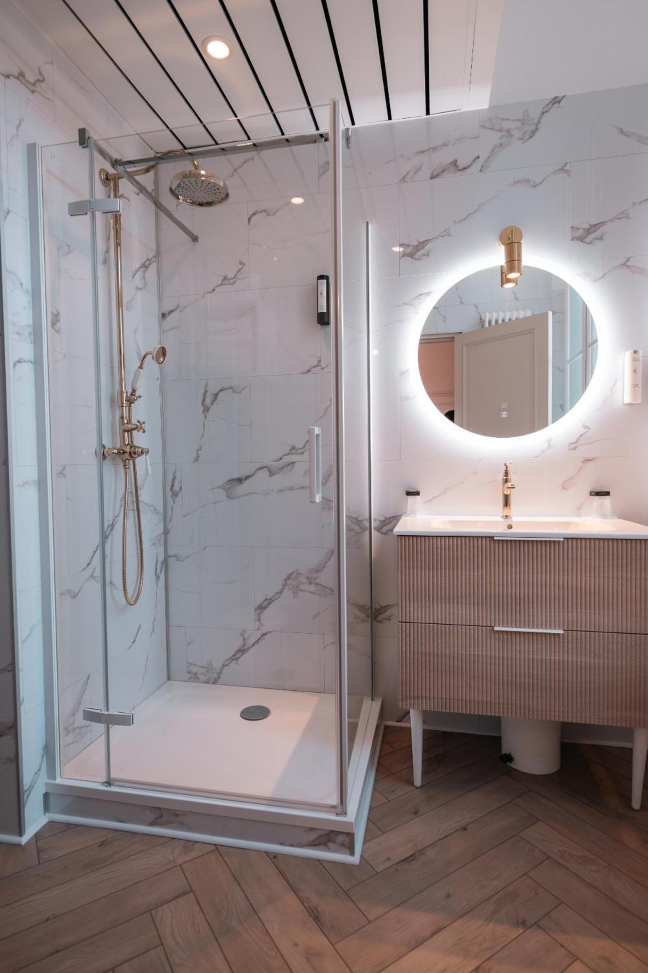 Hotel Castel Jeanson Ay-Champagne Luaran gambar