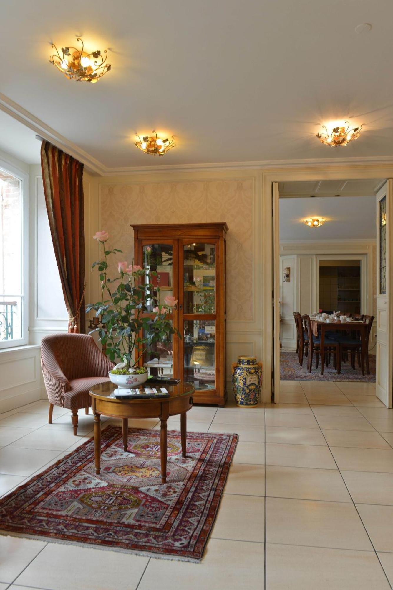 Hotel Castel Jeanson Ay-Champagne Luaran gambar